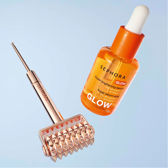 SUPER GLOW SERUM-25 30ML